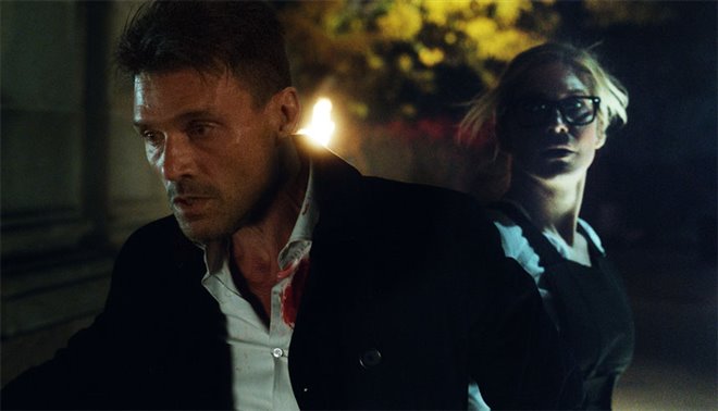 The Purge: Election Year - Photo Gallery
