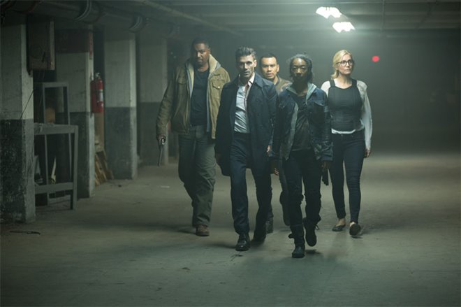 The Purge: Election Year - Photo Gallery