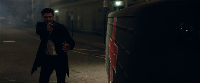 The Purge: Election Year - Photo Gallery