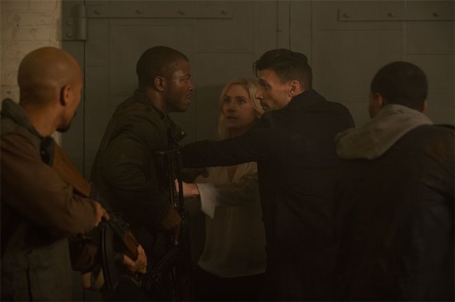 The Purge: Election Year - Photo Gallery