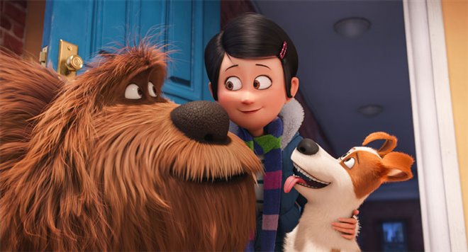 The Secret Life of Pets - Photo Gallery