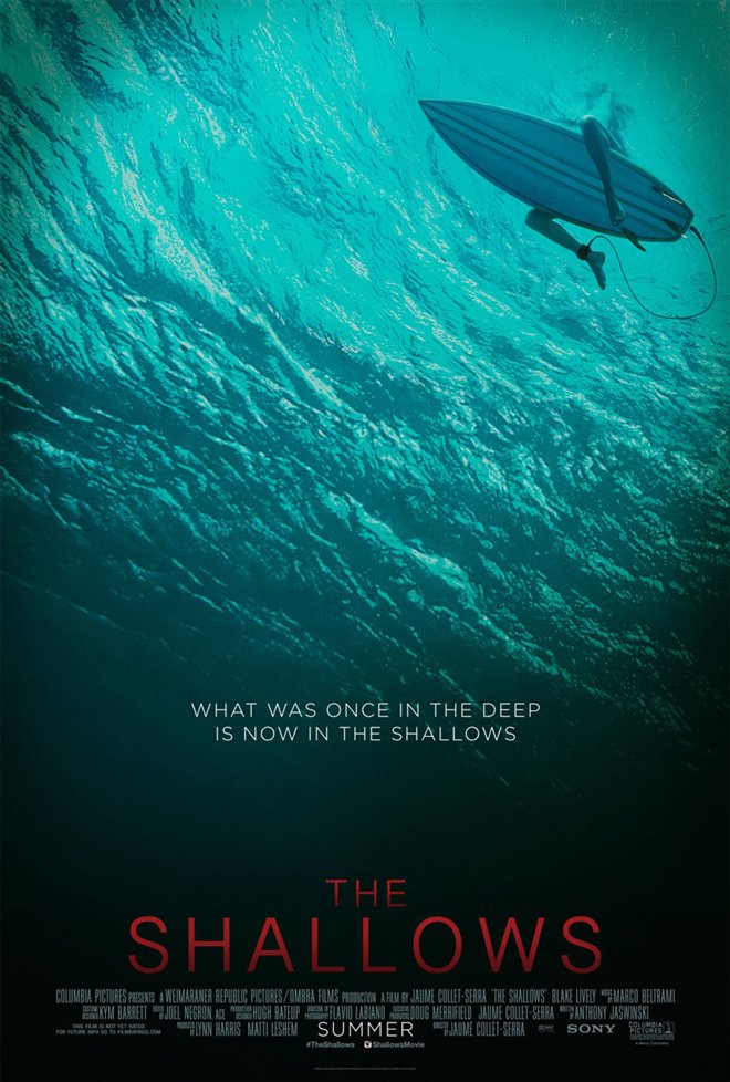 The Shallows - Photo Gallery