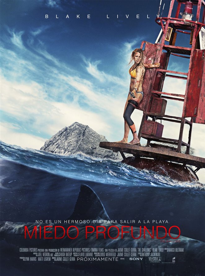 The Shallows - Photo Gallery