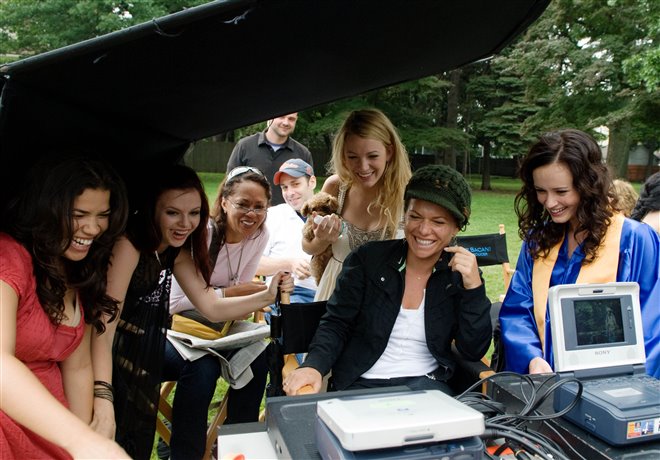 The Sisterhood of the Traveling Pants 2 - Photo Gallery