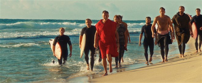 The Surfer - Photo Gallery
