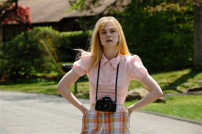 The Vanishing of Sidney Hall - Photo Gallery