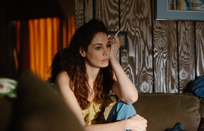 The Vanishing of Sidney Hall - Photo Gallery