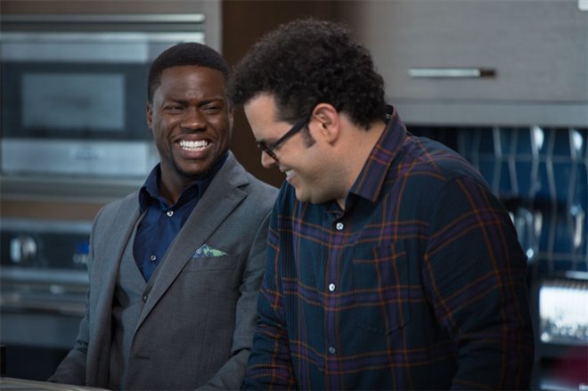 The Wedding Ringer - Photo Gallery