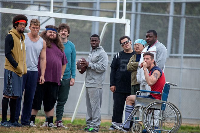 The Wedding Ringer - Photo Gallery