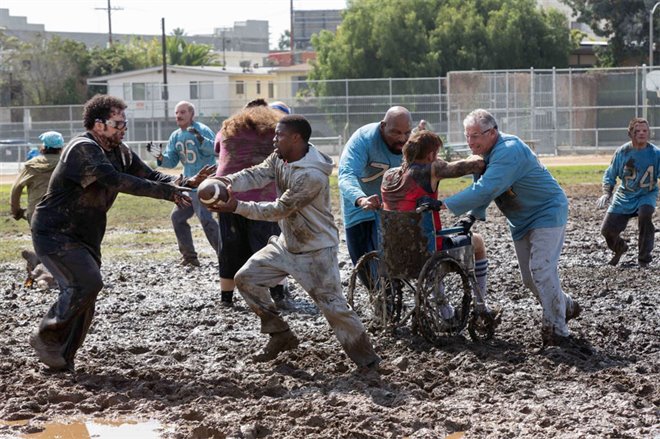 The Wedding Ringer - Photo Gallery