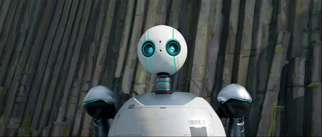 The Wild Robot - Photo Gallery