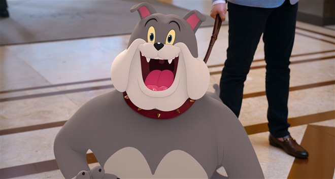 Tom & Jerry - Photo Gallery