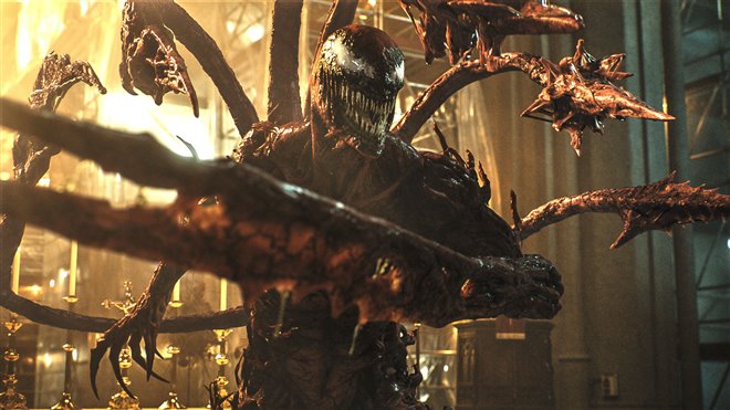Venom: Let There Be Carnage - Photo Gallery