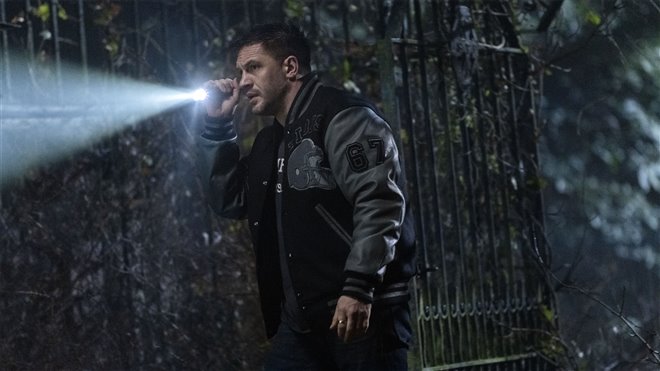 Venom: Let There Be Carnage - Photo Gallery
