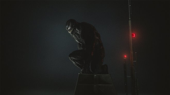 Venom: Let There Be Carnage - Photo Gallery
