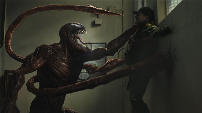 Venom: Let There Be Carnage - Photo Gallery