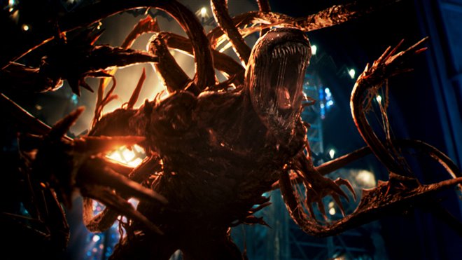 Venom: Let There Be Carnage - Photo Gallery