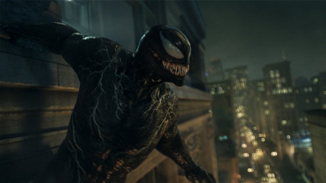 Venom: Let There Be Carnage - Photo Gallery