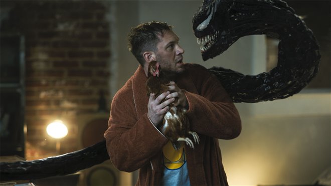 Venom: Let There Be Carnage - Photo Gallery