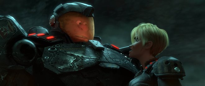 Wreck-It Ralph - Photo Gallery