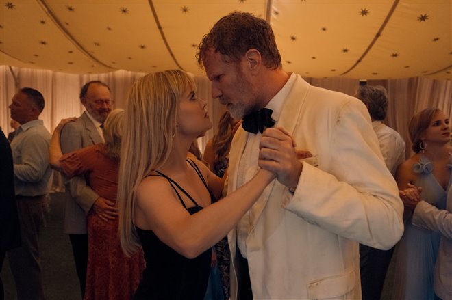 You're Cordially Invited (Prime Video) - Photo Gallery