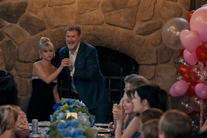 You're Cordially Invited (Prime Video) - Photo Gallery