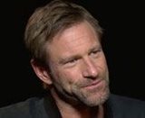 Aaron Eckhart Photo