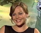 Abbie Cornish Photo