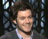 Adam Brody Photo