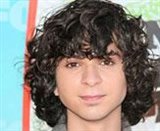 Adam G. Sevani Photo