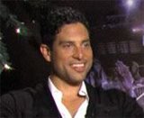 Adam Rodriguez Photo