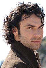 Aidan Turner Photo