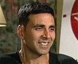 Akshay Kumar Photo