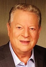 Al Gore Photo