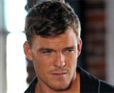 Alan Ritchson Photo