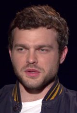 Alden Ehrenreich Photo