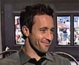 Alex O'Loughlin Photo