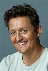 Alex Winter Photo