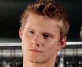 Alexander Ludwig Photo