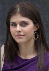 Alexandra Daddario Photo