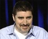 Alfred Molina Photo