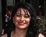 Alia Shawkat Photo