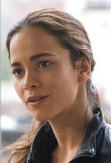 Alice Braga Photo