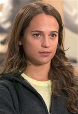 Alicia Vikander Photo