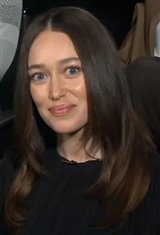 Alycia Debnam-Carey Photo