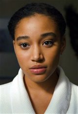 Amandla Stenberg Photo