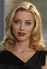 Amber Heard Photo