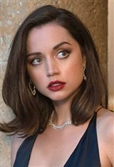 Ana de Armas Photo