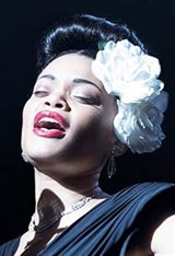 Andra Day Photo