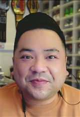 Andrew Phung Photo